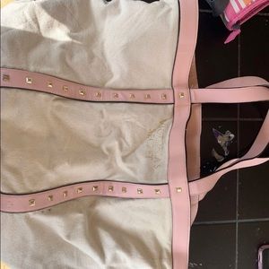 Victoria secret tote